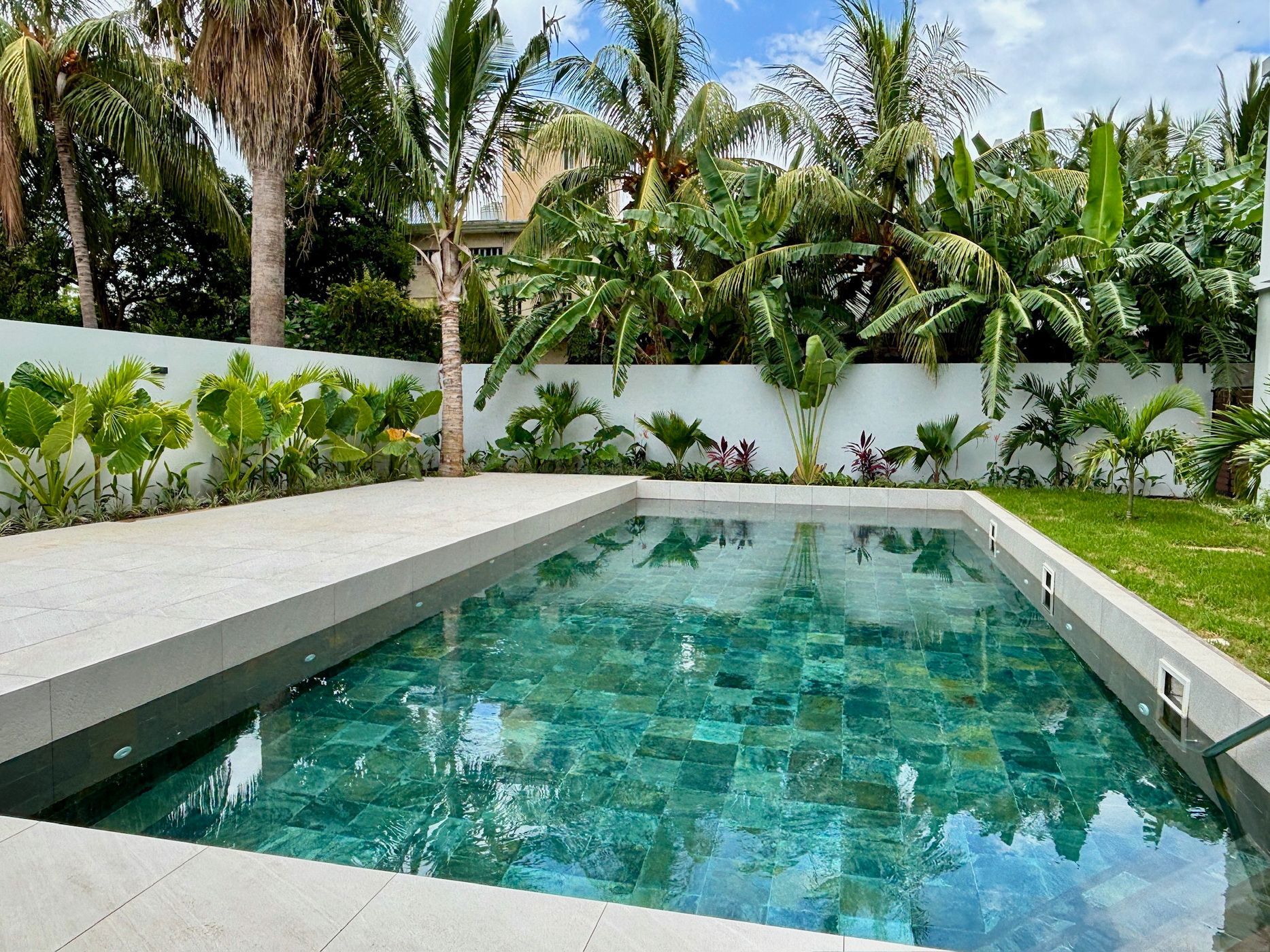 Apartment to rent in La Preneuse, Mauritius - MUR1735033