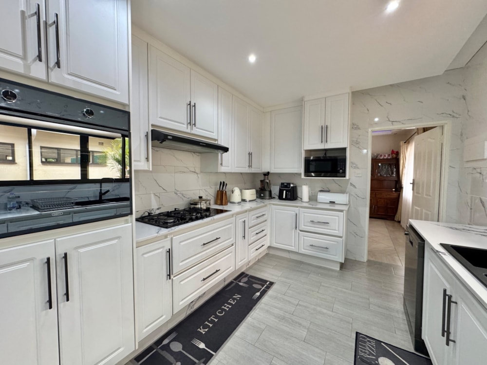 House to rent in Greystone Park, Zimbabwe - 3ZB1735034