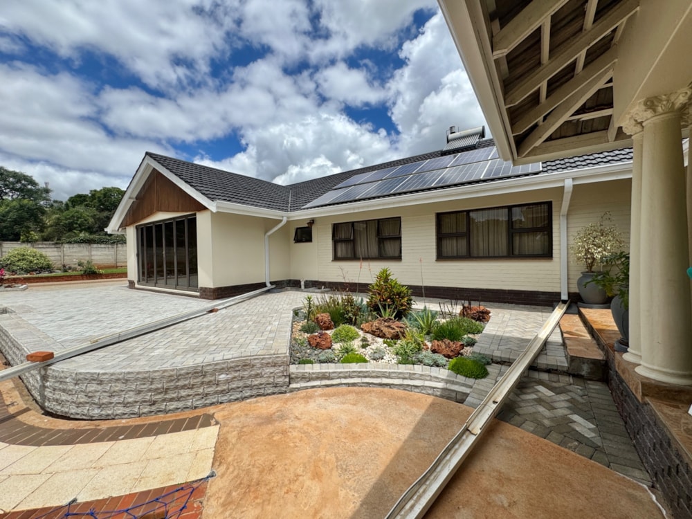 House to rent in Greystone Park, Zimbabwe - 3ZB1735034