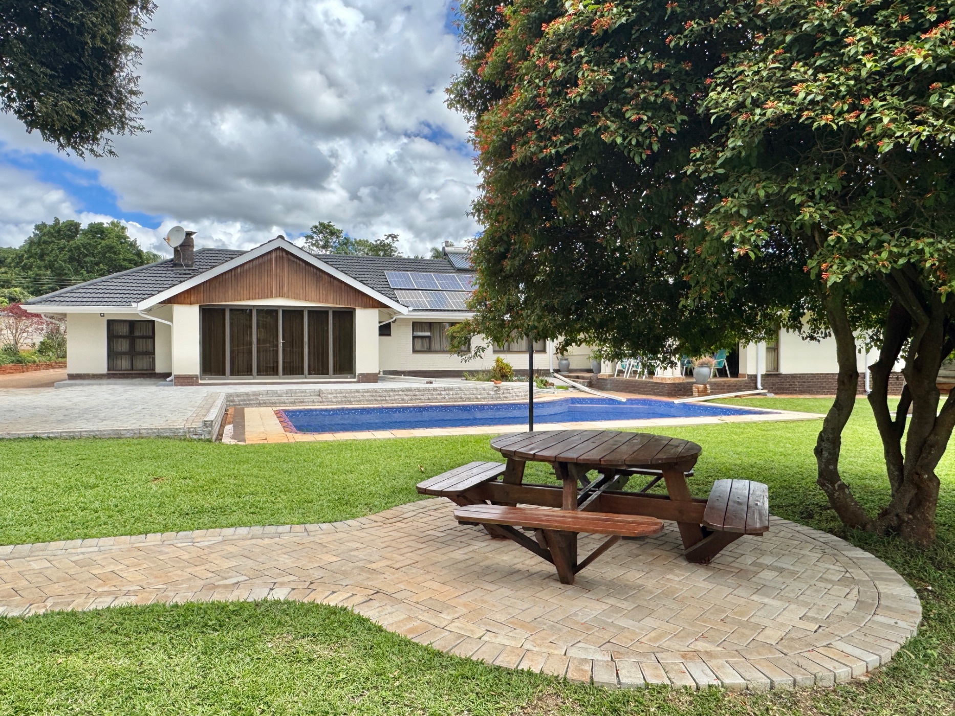 House to rent in Greystone Park, Zimbabwe - 3ZB1735034