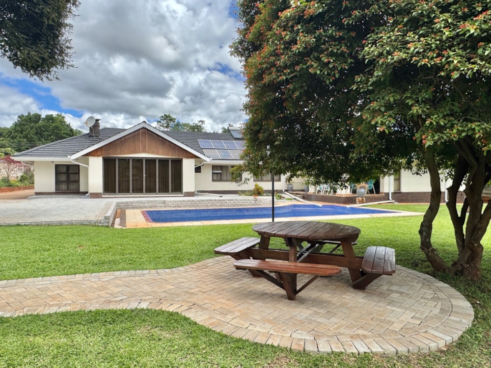 House to rent in Greystone Park, Zimbabwe - 3ZB1735034