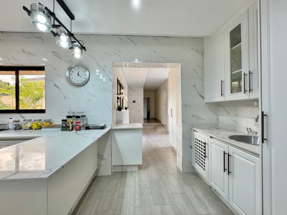 House to rent in Greystone Park, Zimbabwe - 3ZB1735034