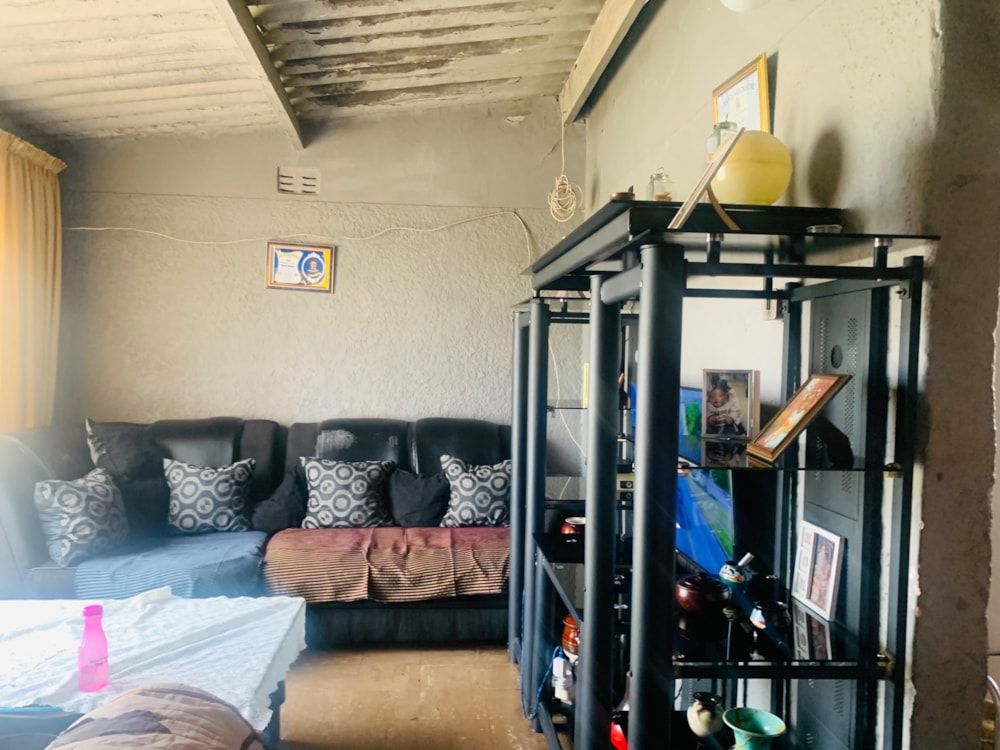 House for sale in Tsakane - 1BJ1735035