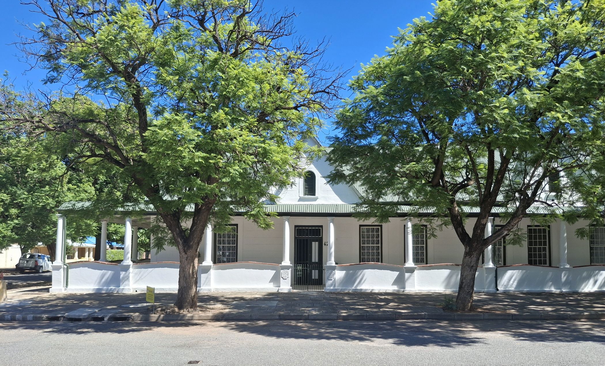 House for sale in Graaff-Reinet - 1KK1735041