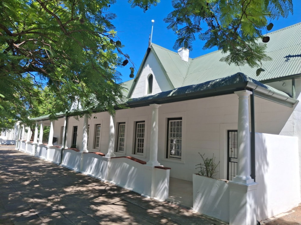 House for sale in Graaff-Reinet - 1KK1735041 House for sale in Graaff-Reinet - 1KK1735041