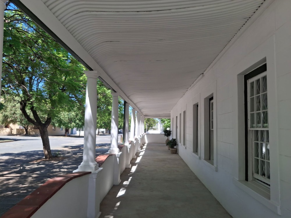 House for sale in Graaff-Reinet - 1KK1735041 House for sale in Graaff-Reinet - 1KK1735041