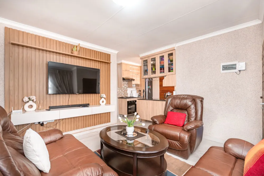 House sold in Clayville - KTP1735121