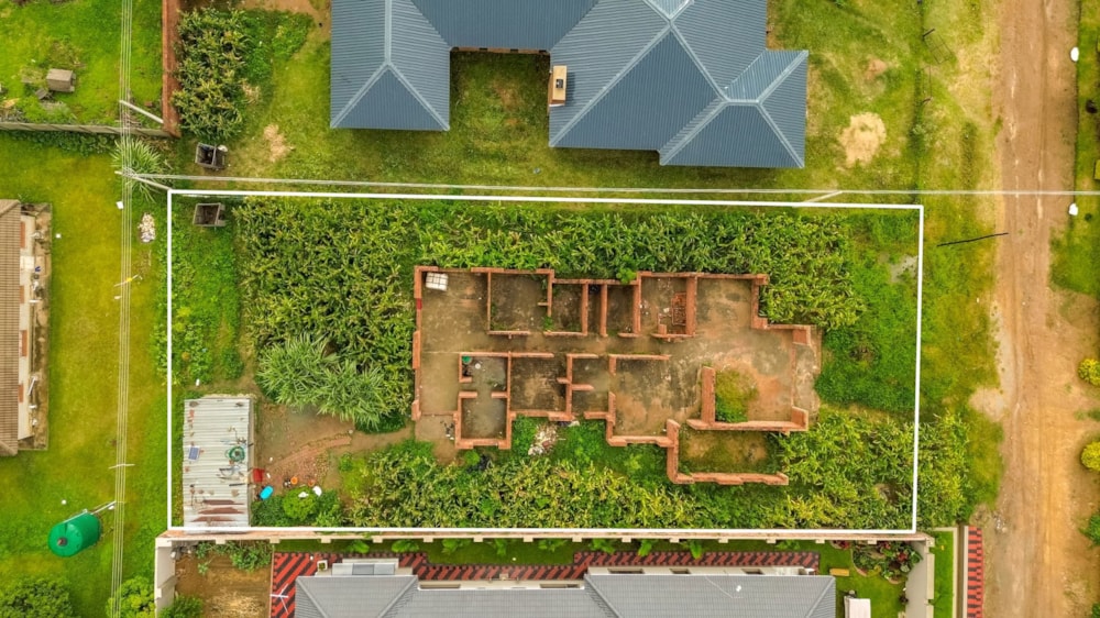 House for sale in Sandton, Zimbabwe - 3ZB1735043