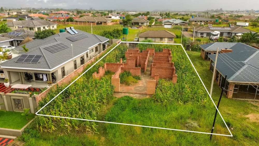 House sold in Sandton, Zimbabwe - 3ZB1735043 House sold in Sandton, Zimbabwe - 3ZB1735043