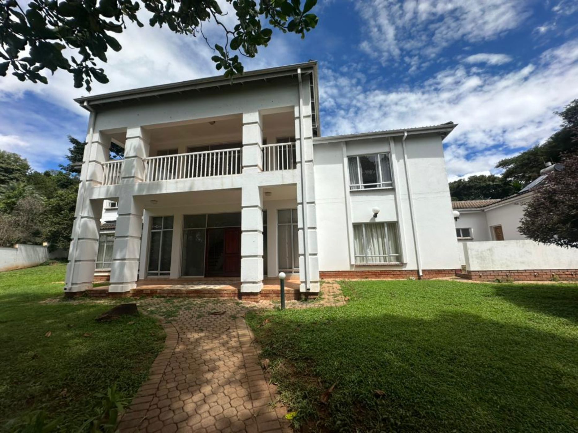 Double-storey house to rent in Borrowdale Brooke, Zimbabwe - 3ZB1735045