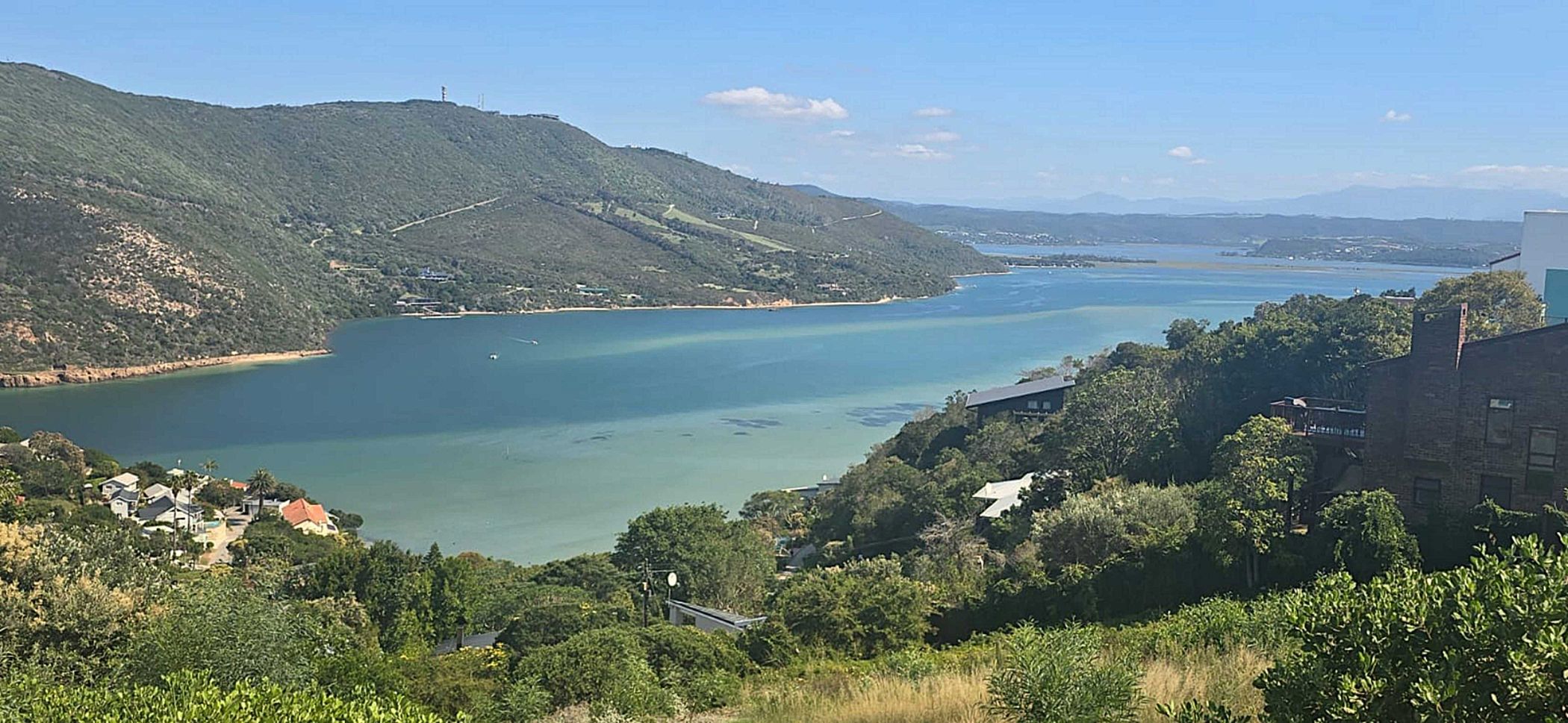 Residential vacant land for sale in The Heads, Knysna - 1KG1735051