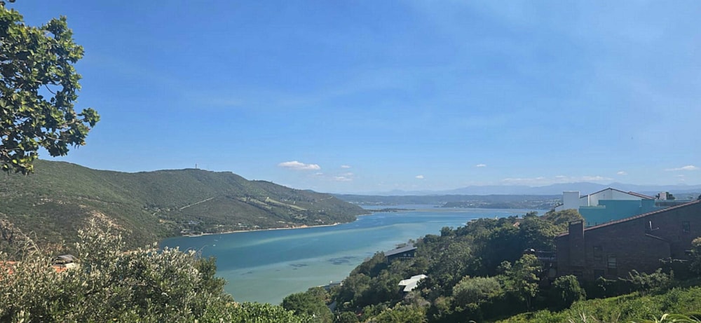 Residential vacant land for sale in The Heads, Knysna - 1KG1735051