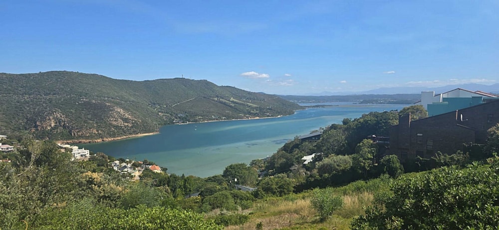 Residential vacant land for sale in The Heads, Knysna - 1KG1735051