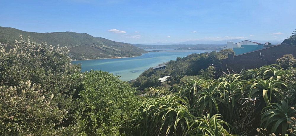 Residential vacant land for sale in The Heads, Knysna - 1KG1735051