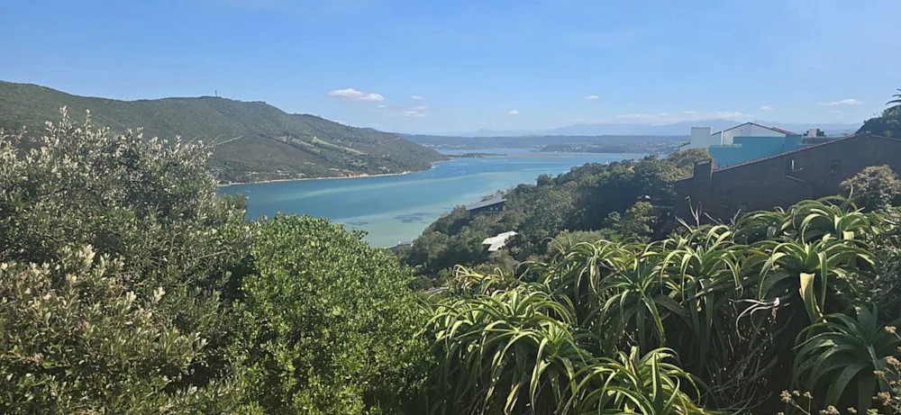 Residential vacant land for sale in The Heads, Knysna - 1KG1735051 Residential vacant land for sale in The Heads, Knysna - 1KG1735051
