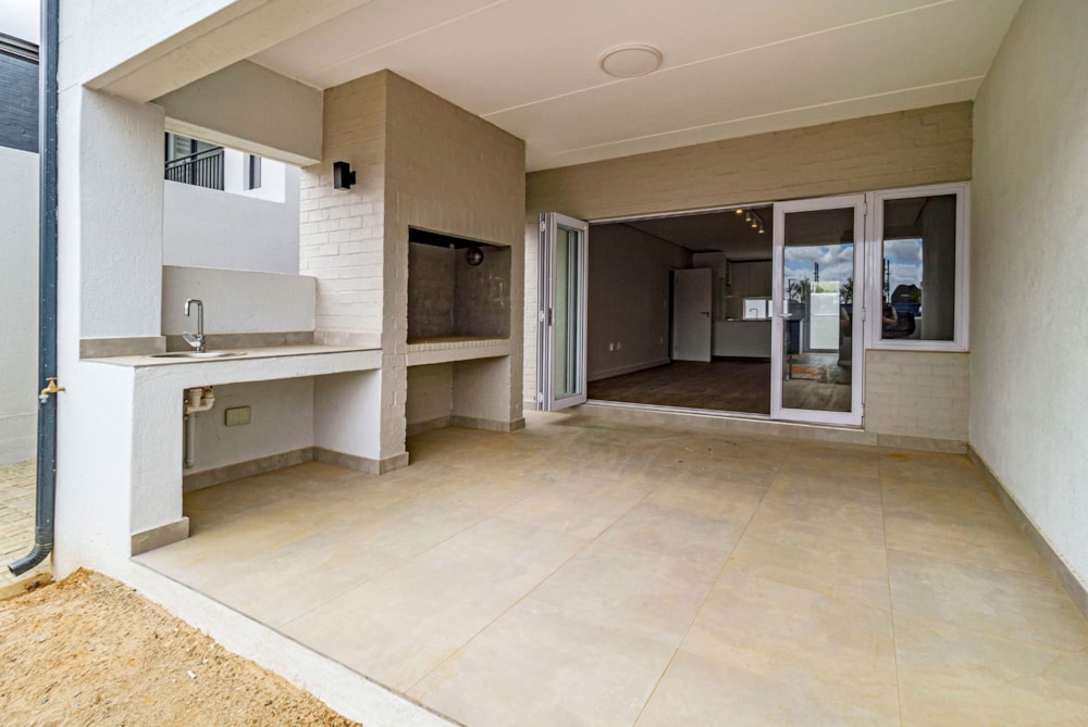 House to rent in Newinbosch - STL1736721