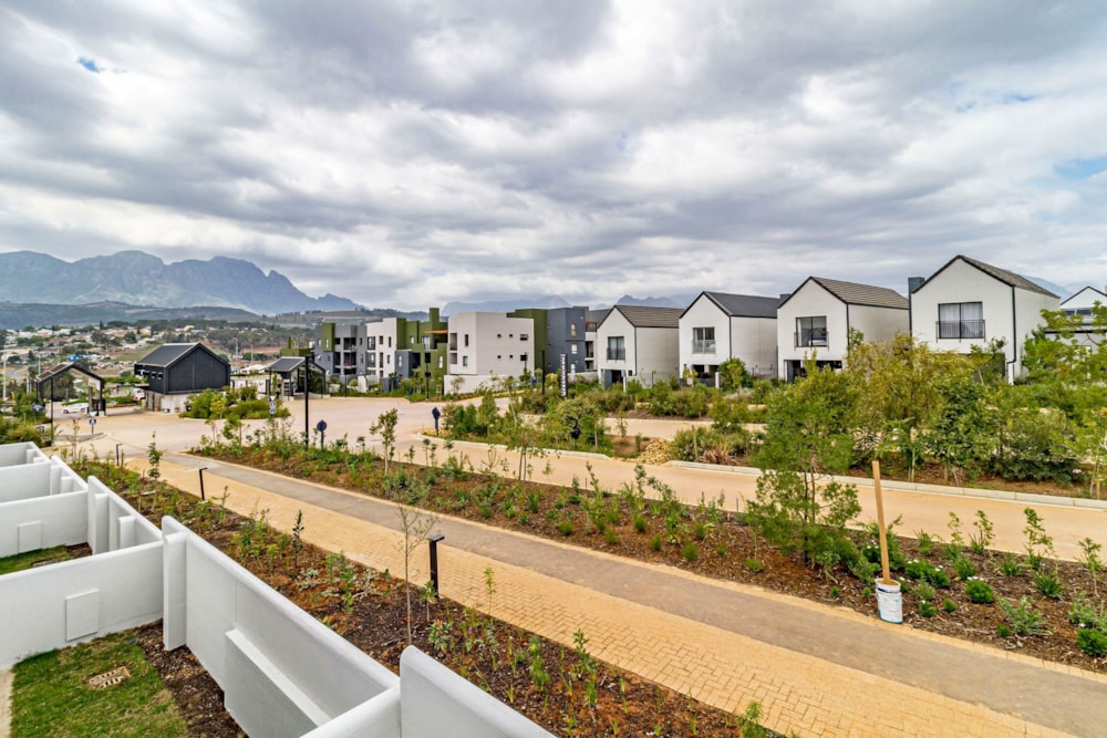 House to rent in Newinbosch - STL1736721