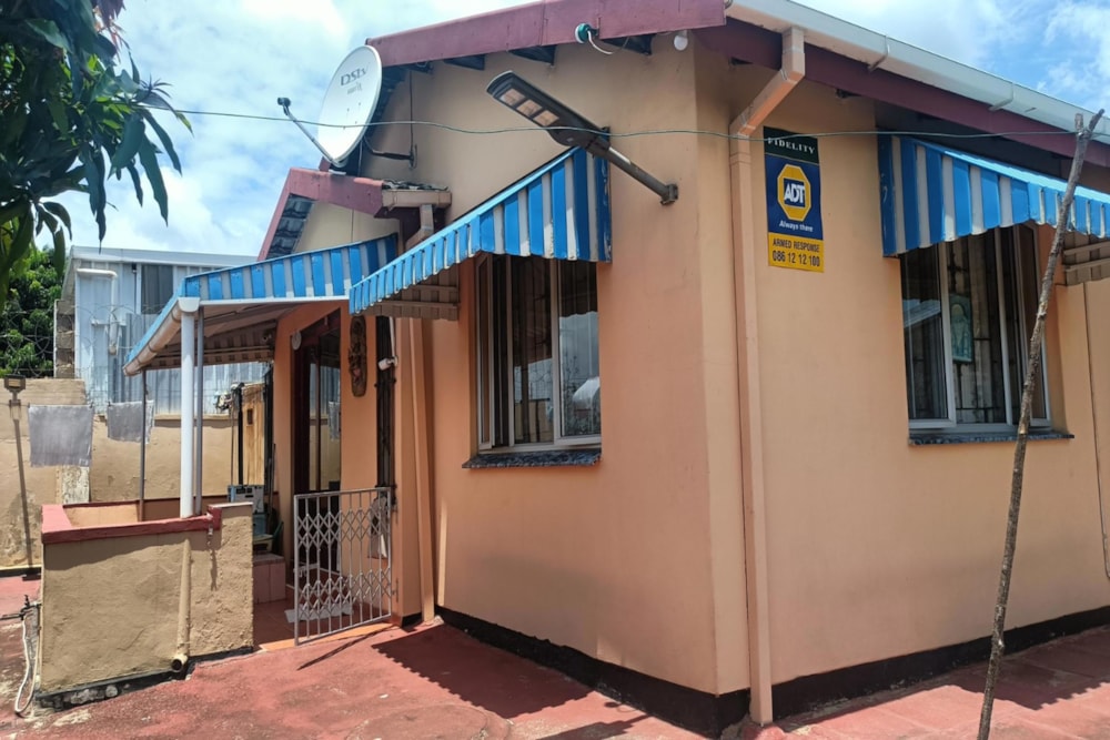 Single-storey house for sale in Newlands West - 1WP1735053