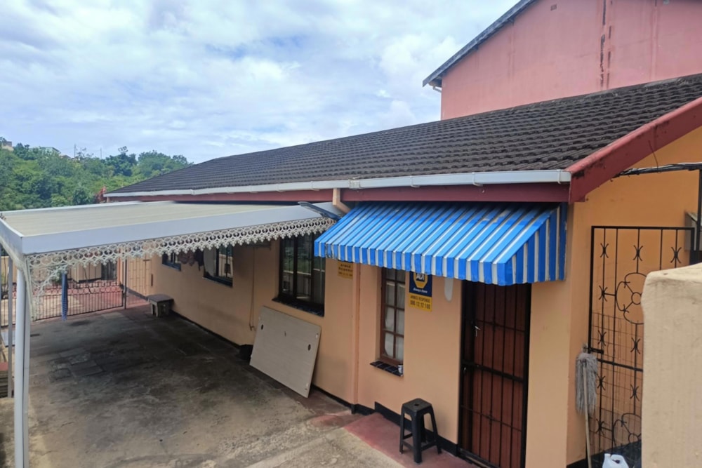 Single-storey house for sale in Newlands West - 1WP1735053