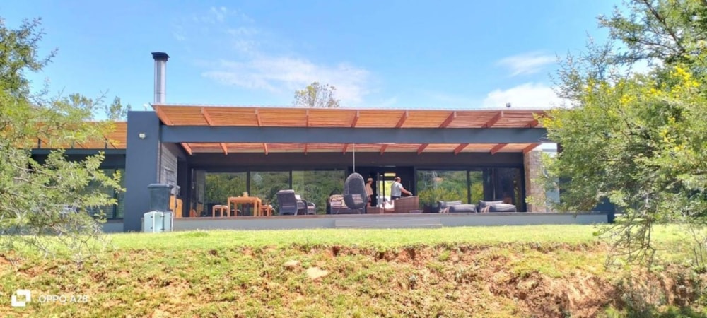 Game farm for sale in Addo - 1GC1735055