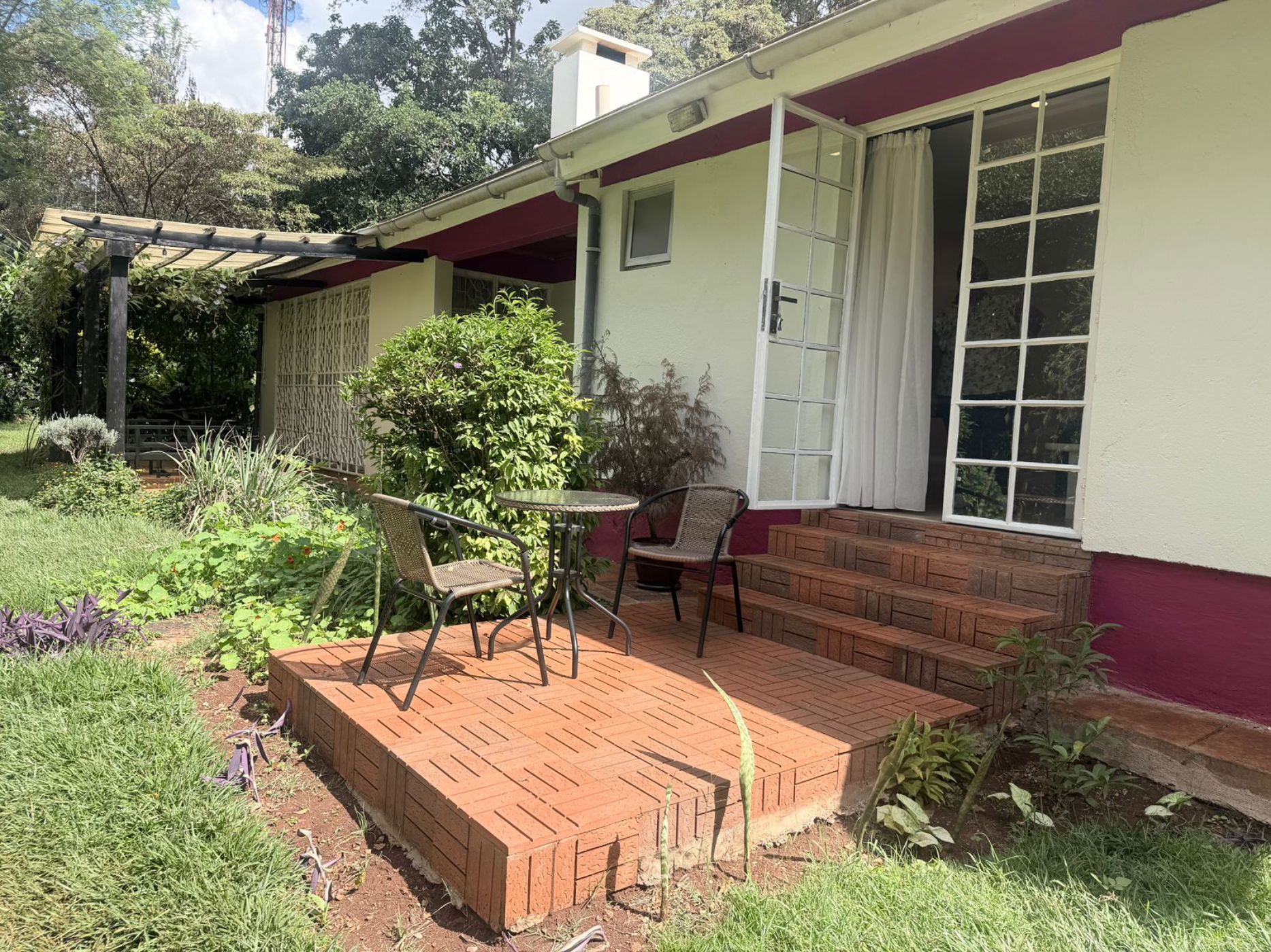 Cottage to rent in Loresho, Kenya - 3KE1735075