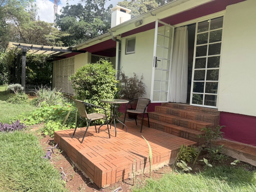 Cottage to rent in Loresho, Kenya - 3KE1735075