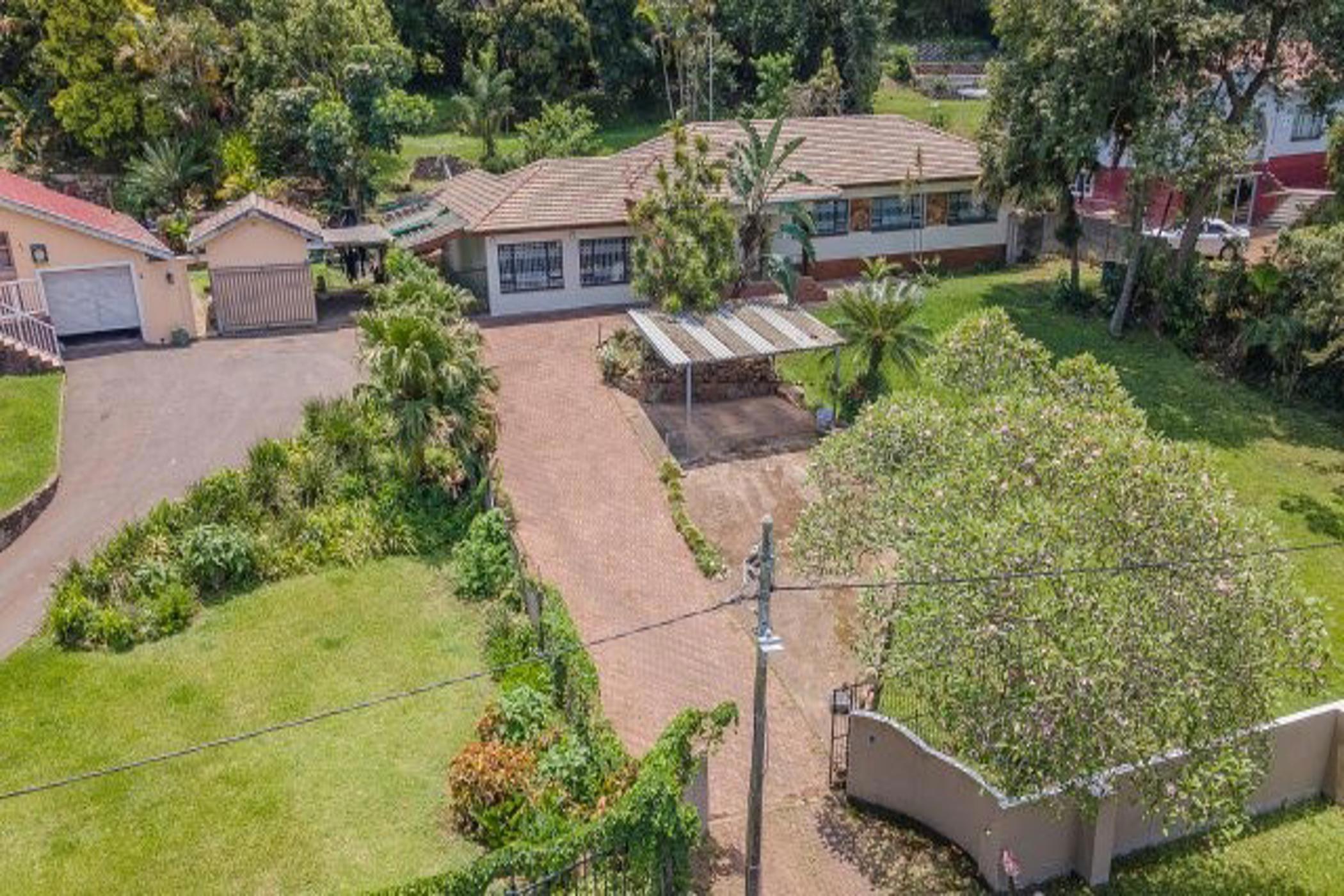 House for sale in Berea West - 1WP1735059