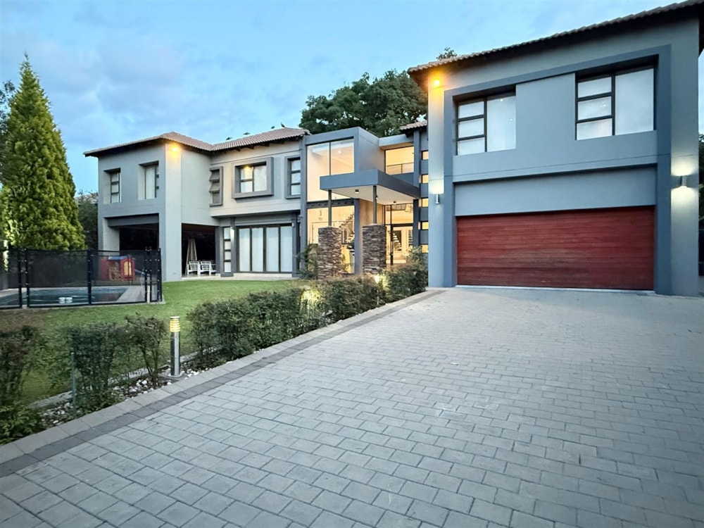 House for sale in Broadacres - FW1735063