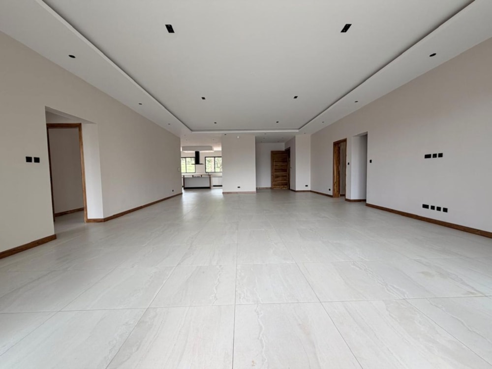 Apartment to rent in Loresho, Kenya - 3KE1735065