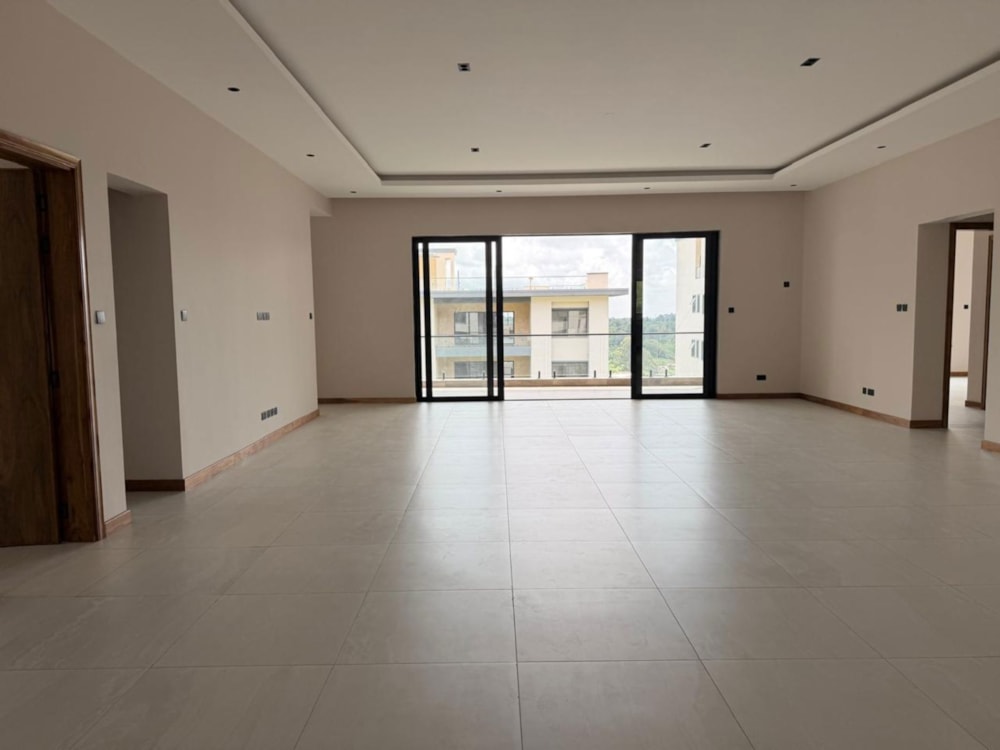 Apartment to rent in Loresho, Kenya - 3KE1735065