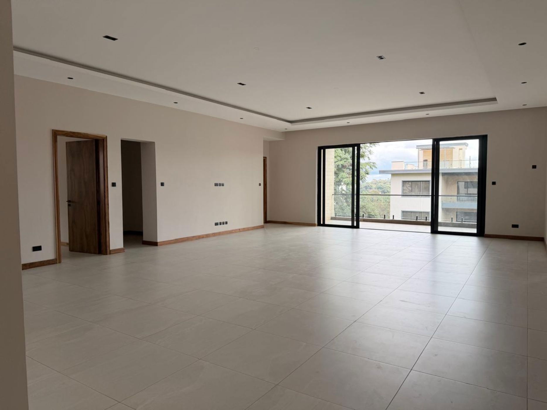 Apartment to rent in Loresho, Kenya - 3KE1735065