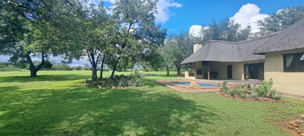House sold in Phalaborwa - 1PW1735110