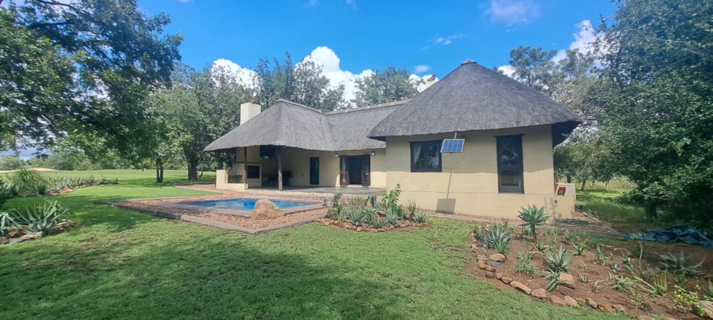 House for sale in Phalaborwa - 1PW1735110