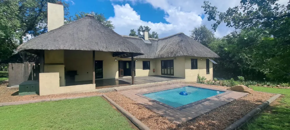 House sold in Phalaborwa - 1PW1735110