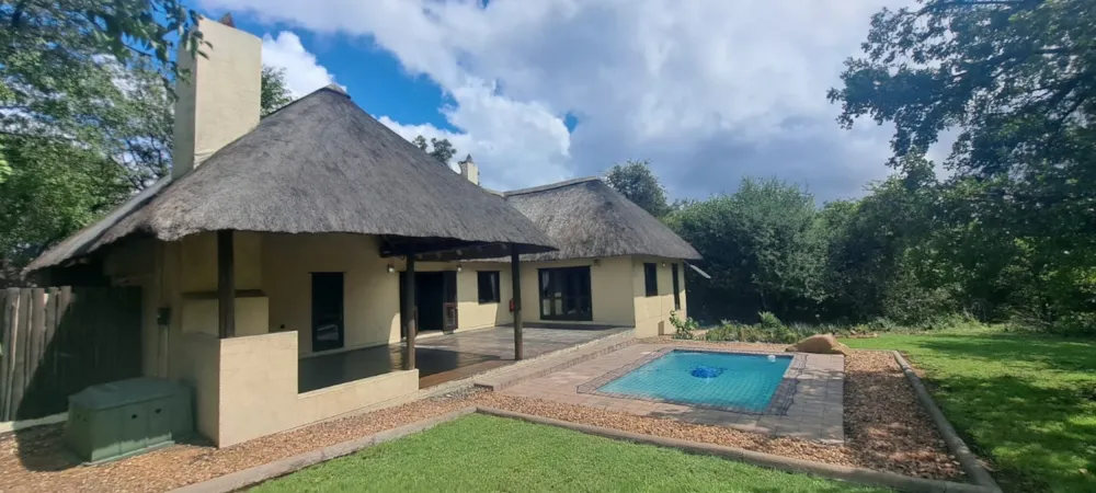 House sold in Phalaborwa - 1PW1735110