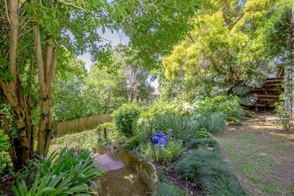 Apartment for sale in Berea West - 1WP1735061