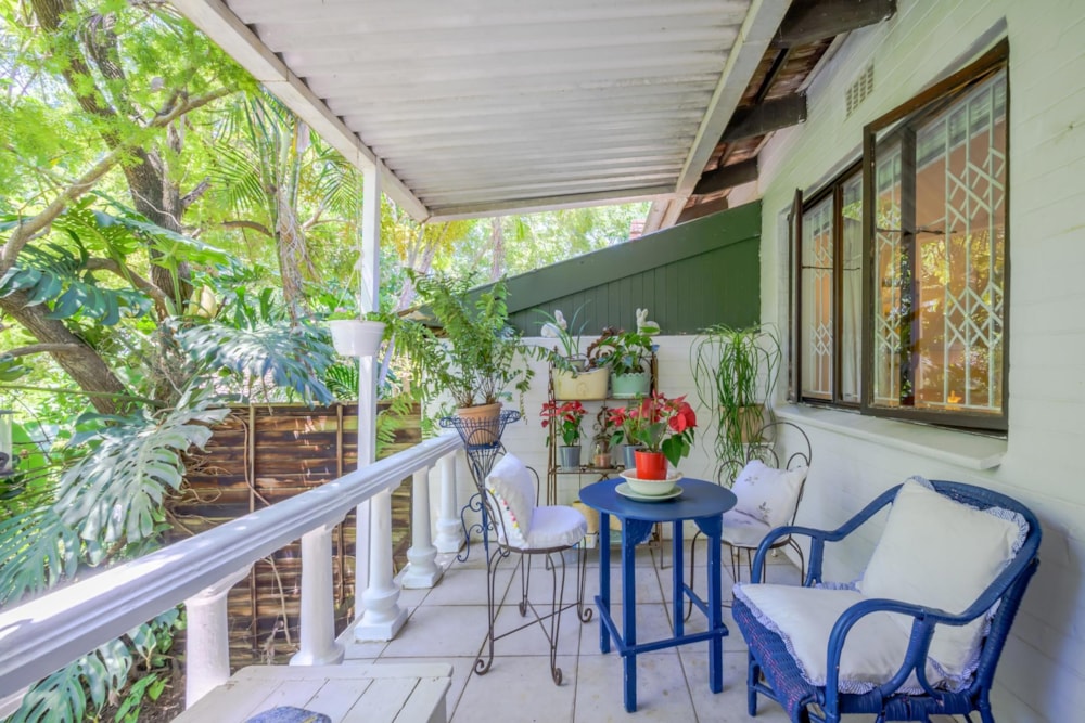 Apartment for sale in Berea West - 1WP1735061