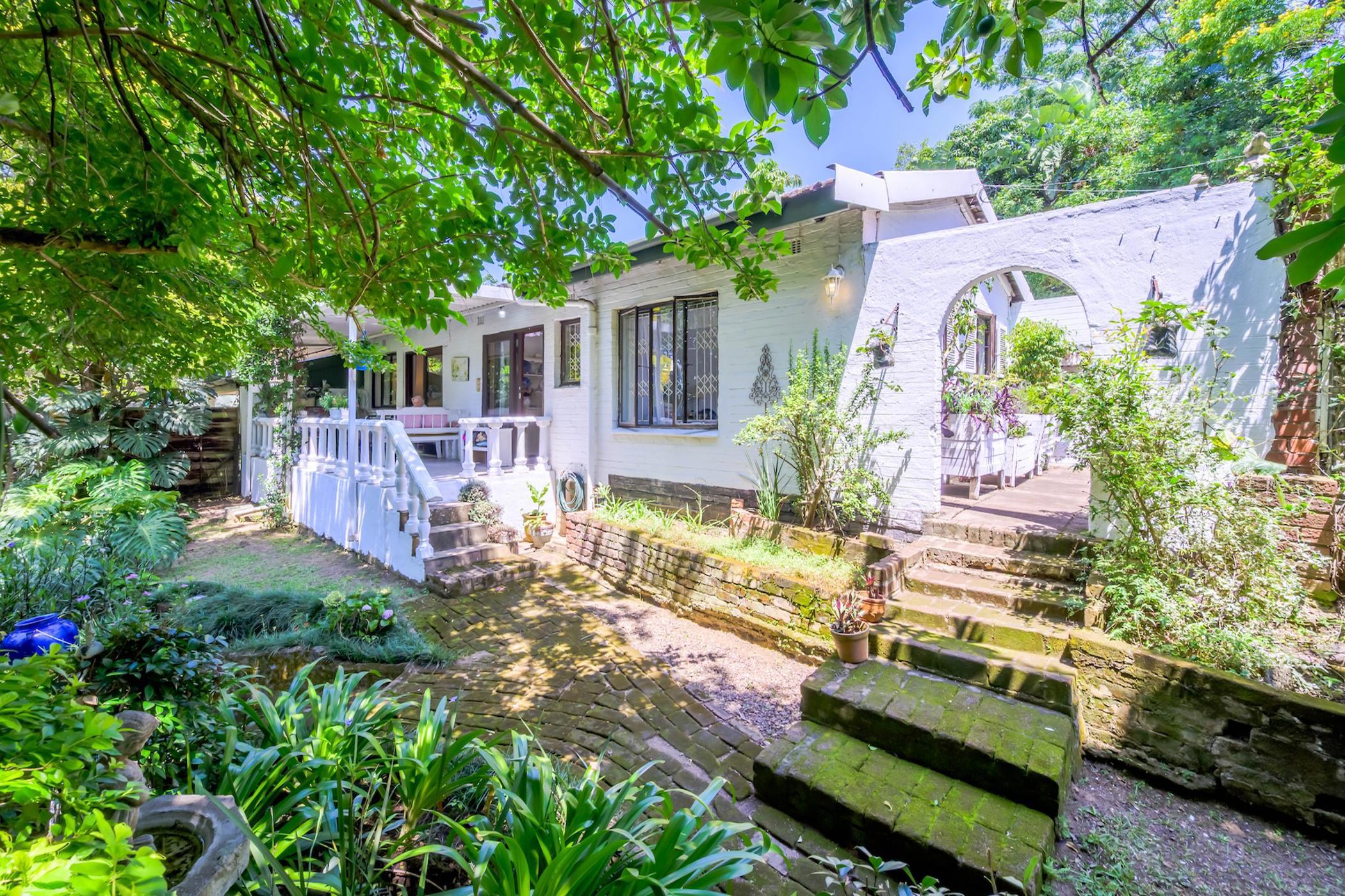 Apartment for sale in Berea West - 1WP1735061