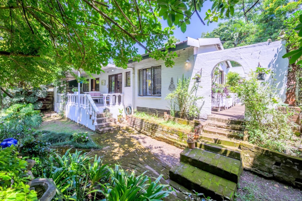 Apartment for sale in Berea West - 1WP1735061