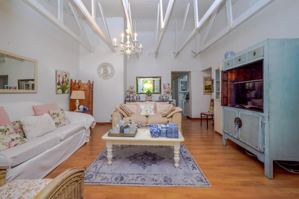 Apartment for sale in Berea West - 1WP1735061