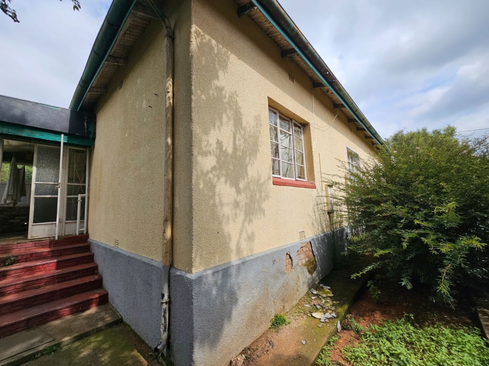 House for sale in Laversburg - 1SP1735077