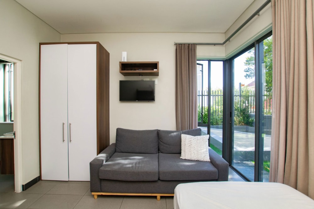 Garden apartment for sale in Stellenbosch Central - ST1735069