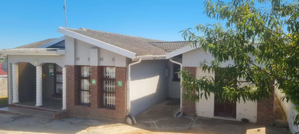 House sold in Northcrest - 1MH1735332 House sold in Northcrest - 1MH1735332