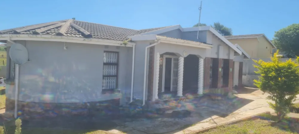 House sold in Northcrest - 1MH1735332 House sold in Northcrest - 1MH1735332