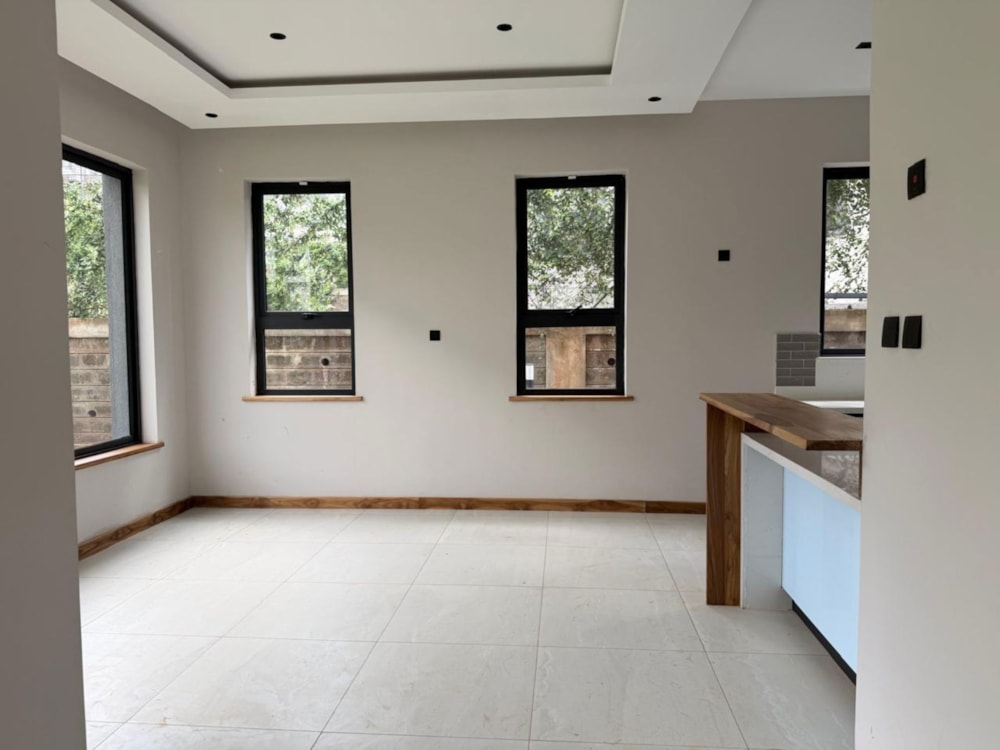 Townhouse to rent in Loresho, Kenya - 3KE1735070