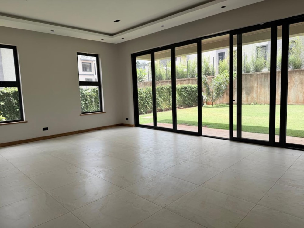 Townhouse to rent in Loresho, Kenya - 3KE1735070