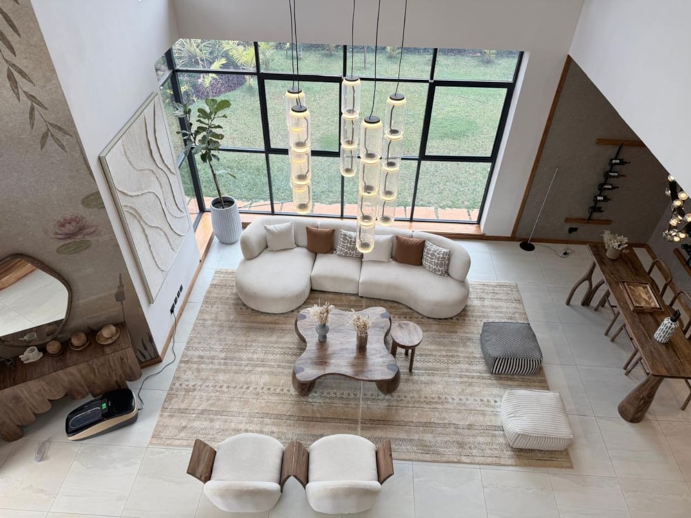 Villa to rent in Loresho, Kenya - 3KE1735074