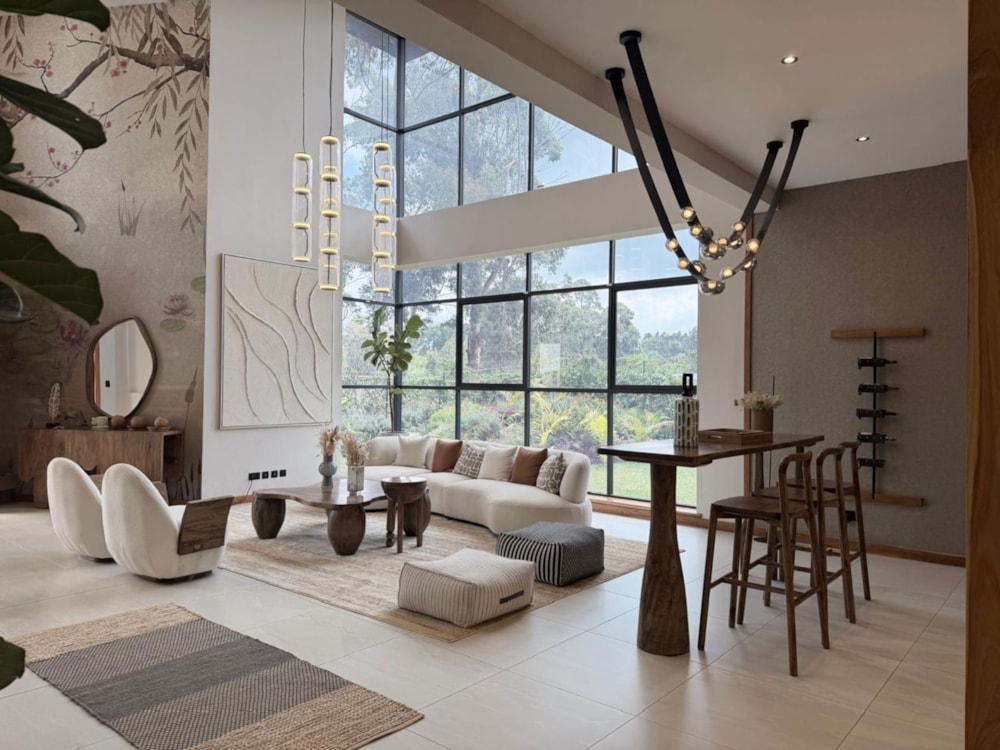 Villa to rent in Loresho, Kenya - 3KE1735074