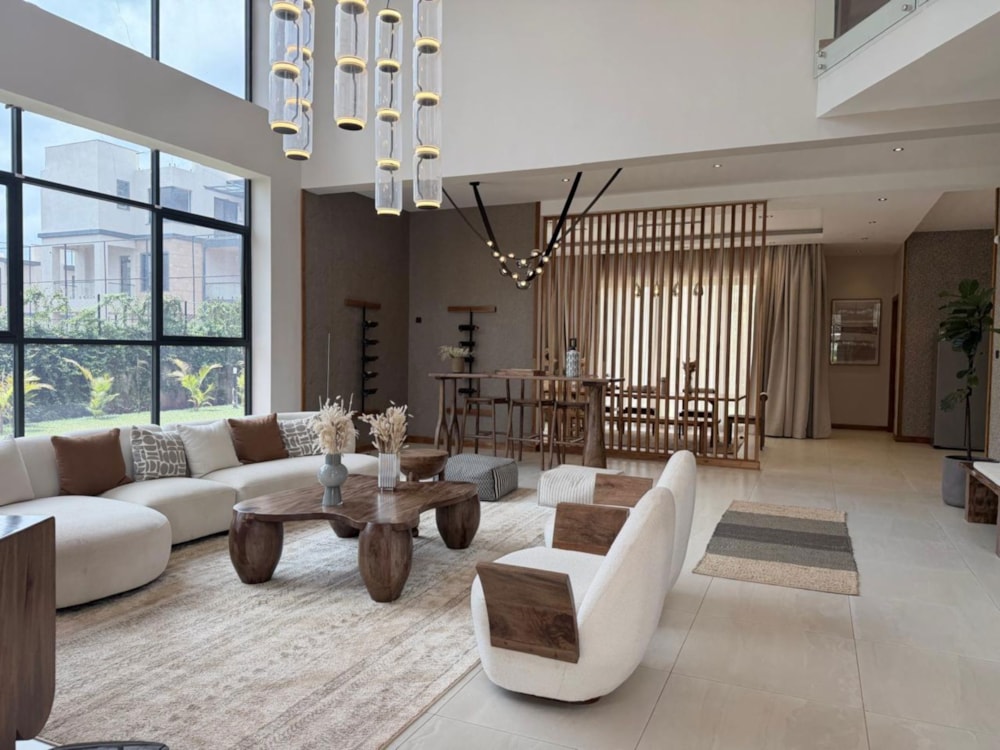 Villa to rent in Loresho, Kenya - 3KE1735074