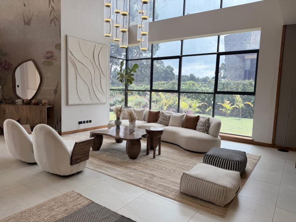 Villa to rent in Loresho, Kenya - 3KE1735074